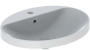 Умывальник Geberit VariForm 500.725.01.2