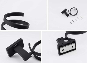Держатель для фена Gappo G0728-6