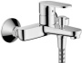 Смеситель для ванны Hansgrohe Vernis Blend 71440000