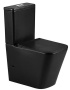 Напольный унитаз WeltWasser Gelbach 001 XL MT-BL