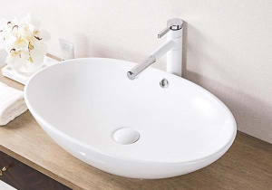 Умывальник BelBagno BB1104