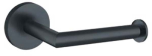 Держатель для туалетной бумаги Omnires Modern MP60510BL / MP60510AT, антрацит