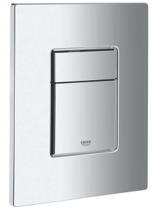 Комплект инсталляции Grohe Solido 4 в 1 с подвесным унитазом Lecico 39467000