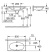 Умывальник Grohe Essence Ceramic 3956700H / 3956800H