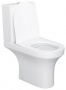 Напольный унитаз Damixa Skyline DX35C8600SC