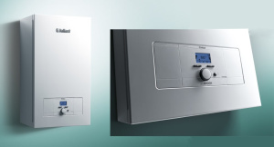 Электрический котел Vaillant eloBLOCK VE 14