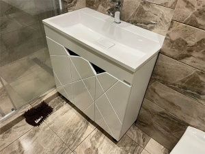 Умывальник Versalia Absolute 80, 80х45
