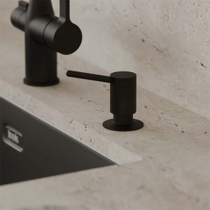 Дозатор для моющих средств Iddis Kitchen Line SDIBL00i59