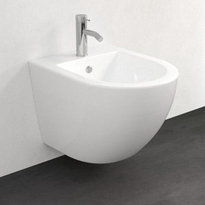 Подвесное биде Ceramalux 2197-1