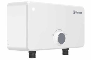 Проточный водонагреватель Thermex Urban 3500 / 5500 shower, 5.5 кВт
