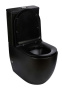 Напольный унитаз WeltWasser Merzbach 011 MT-BL