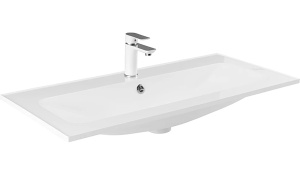 Умывальник Aquanet Арт 100