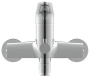 Смеситель для ванны Cersanit Flavis 64093