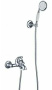 Смеситель для ванны Gappo G3288