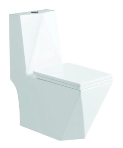Напольный унитаз SantiLine SL-5013