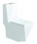 Напольный унитаз SantiLine SL-5013