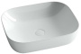Умывальник CeramicaNova Element CN6008