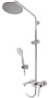 Душевая стойка Ahti Lappi LP403101
