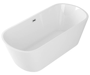 Акриловая ванна Grossman GR-1501 / GR-1502, 170х80