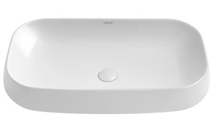 Умывальник Abber Rechteck AC2210