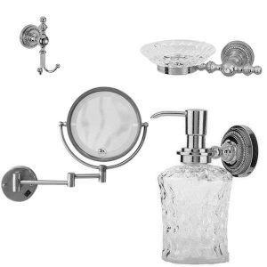 Дозатор Boheme Brillante 10447