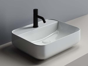 Умывальник CeramicaNova Element CN5015