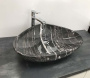 Умывальник CeramaLux MNC 206