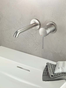 Смеситель встраиваемый Grohe Essence 19408DC1