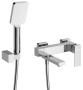 Смеситель для ванны Cezares SLIDER-VD-01