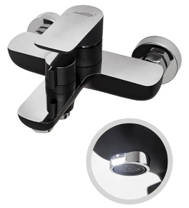 Набор смесителей Hansberge H7099BC