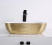 Умывальник CeramaLux D1333H130 / D1333H131 / D1333H132