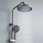 Душевая стойка Shevanik S4336T