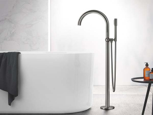 Смеситель для ванны Grohe Atrio New 32653AL3