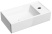 Умывальник CeramicaNova Element CN6051LMW / CN6051RMW