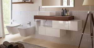Умывальник Ideal Standard Strada II Vessel T296701