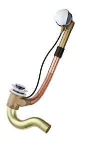 Сифон для ванны Tim BAS0160B