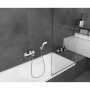 Смеситель для ванны Hansgrohe Vernis Shape 71450000