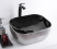 Умывальник CeramaLux D1302H020 / D1302H022 / D1302H024
