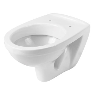 Подвесной унитаз Santek Бореаль 1WH302205 (с крышкой Soft Close)