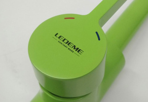 Смеситель для умывальника Ledeme L1099Z
