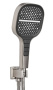 Душевая система Hansberge H6070NK встраиваемая