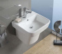 Умывальник CeramaLux NB164