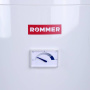 Бойлер косвенного нагрева напольный ROMMER RWH 190