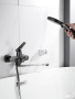 Смеситель для ванны Shevanik S4322T
