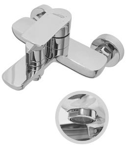 Набор смесителей Hansberge H7099C