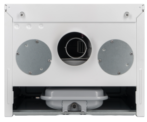 Газовый котел Haier PROLINE S 1.24 TI