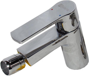 Смеситель для биде Lemark Plus Grace LM1508C