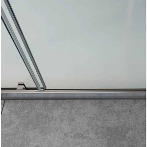 Душевая дверь Vincea Garda VDS-1G2170CL