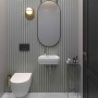 Умывальник Lavinia Boho Bathroom Sink 33311067