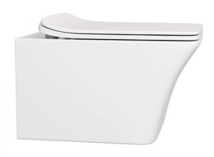 Крышка-сиденье Caprigo Jewel JEW-1103